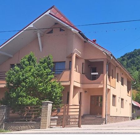 Casa Ofrim, Barsana, Maramures Birsana ภายนอก รูปภาพ
